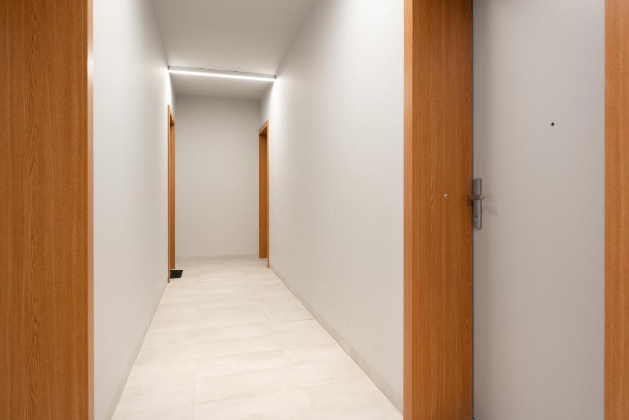 Superapart Aignera Apt 4, Family Friendly Oasis Varsóvia Exterior foto